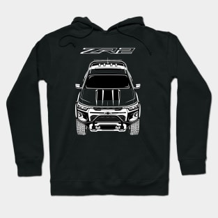 Colorado ZR2 2023-2024 Hoodie